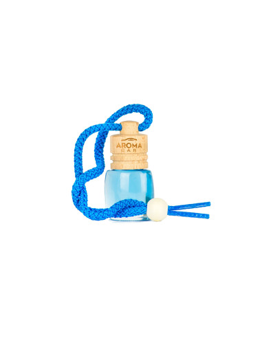 Aroma Car - Aroma Wood Aqua