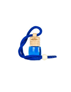 Aroma Car - Aroma Wood New Car