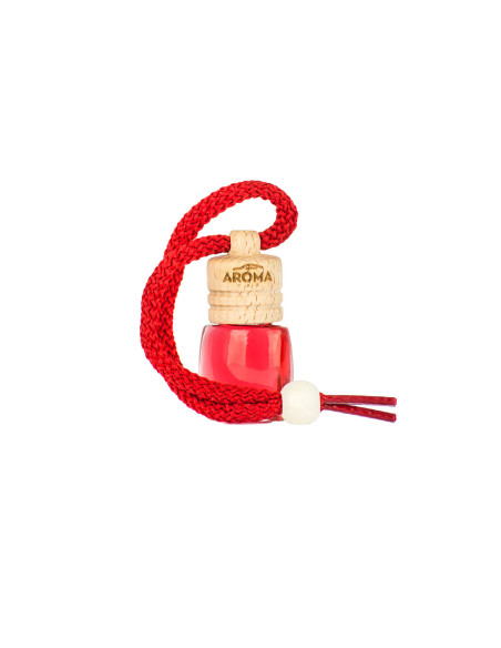 Aroma Car - Aroma Wood Fire