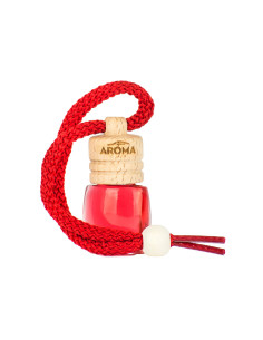 Aroma Car - Aroma Wood Strawberry