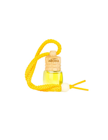 Aroma Car - Aroma Wood Vanilia