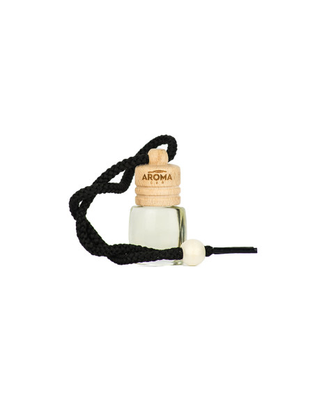 Aroma Car - Aroma Wood Black