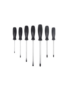 Kit de 7 destornilladores