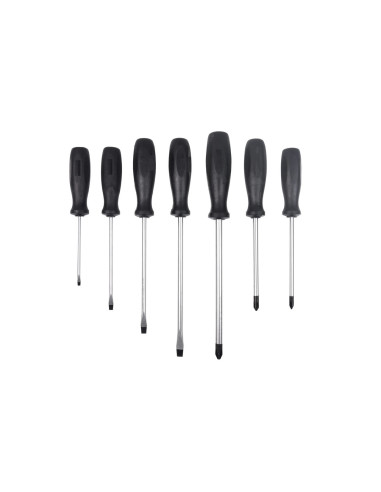 Kit de 7 destornilladores