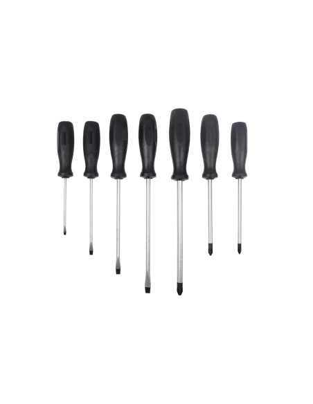 Kit de 7 destornilladores