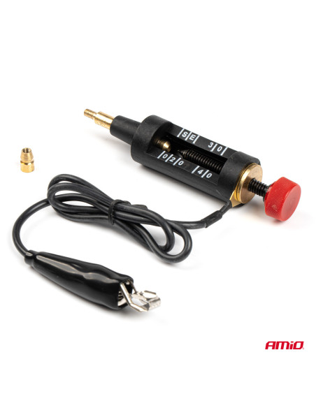 ¡Potencia tu motor! ? Comprobador de Bujías Tipo 1 en AutoAcc.es ?✨