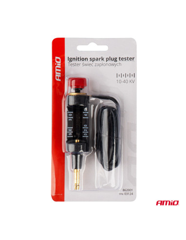 ¡Potencia tu motor! ? Comprobador de Bujías Tipo 1 en AutoAcc.es ?✨