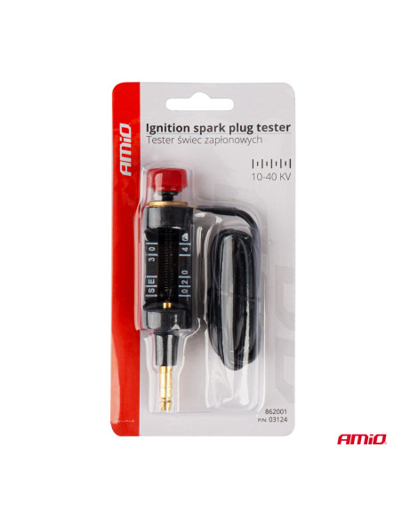 ¡Potencia tu motor! ? Comprobador de Bujías Tipo 1 en AutoAcc.es ?✨