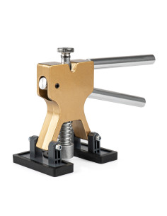 ¡Repara tu Coche Fácilmente! ?✨ Kit de Abolladuras con 18 Adaptadores