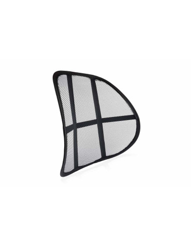 Soporte lumbar para asiento de coche