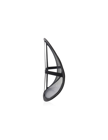 Soporte lumbar para asiento de coche