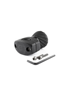 Pomo giratorio para volante 2