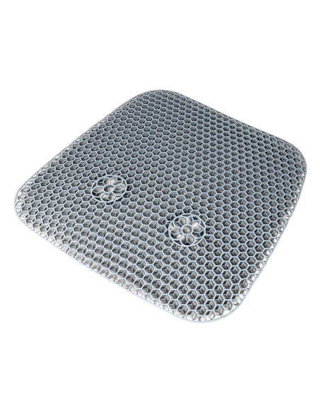 ¡Transforma tu Conducción! ?✨ Cojín de Asiento de Gel en AutoAcc.es