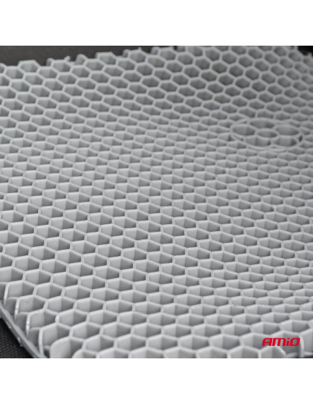 ¡Transforma tu Conducción! ?✨ Cojín de Asiento de Gel en AutoAcc.es