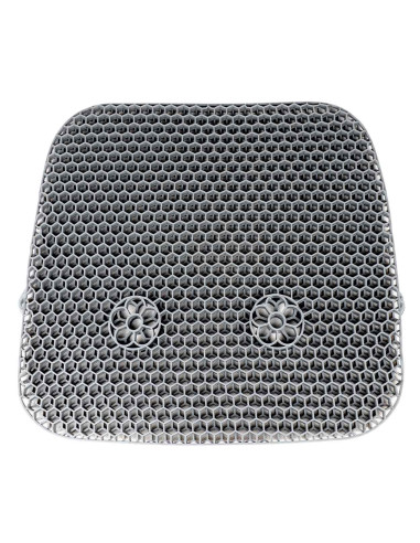 ¡Transforma tu Conducción! ?✨ Cojín de Asiento de Gel en AutoAcc.es