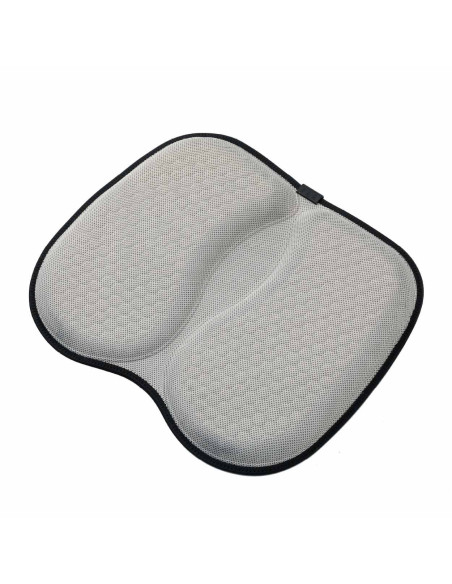 ¡Transforma tu Conducción! ?✨ Cojín de Gel 2Mata para tu Espalda