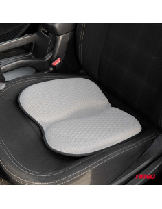 ¡Transforma tu Conducción! ?✨ Cojín de Gel 2Mata para tu Espalda 2