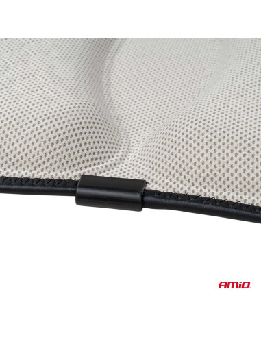 ¡Transforma tu Conducción! ?✨ Cojín de Gel 2Mata para tu Espalda