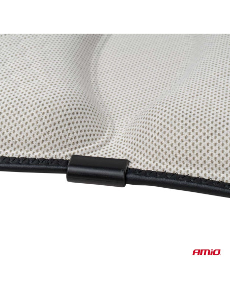 ¡Transforma tu Conducción! ?✨ Cojín de Gel 2Mata para tu Espalda