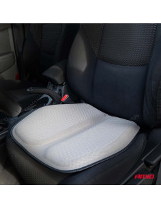 ¡Transforma tu Conducción! ?✨ Cojín de Asiento de Gel 3Mata en AutoAcc.es 2