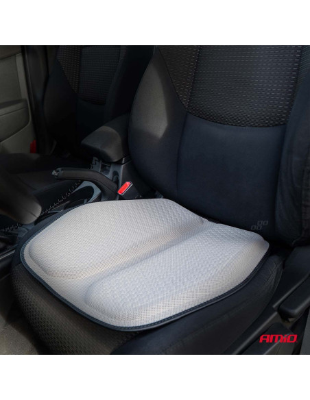 ¡Transforma tu Conducción! ?✨ Cojín de Asiento de Gel 3Mata en AutoAcc.es