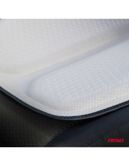 ¡Transforma tu Conducción! ?✨ Cojín de Asiento de Gel 3Mata en AutoAcc.es