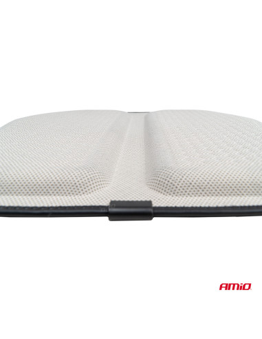 ¡Transforma tu Conducción! ?✨ Cojín de Asiento de Gel 3Mata en AutoAcc.es