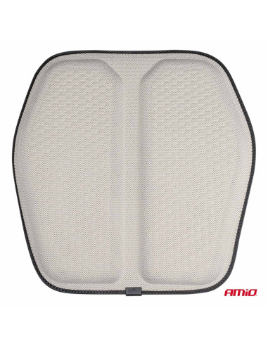 ¡Transforma tu Conducción! ?✨ Cojín de Asiento de Gel 3Mata en AutoAcc.es