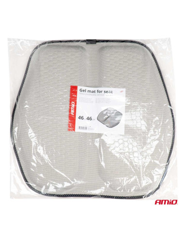 ¡Transforma tu Conducción! ?✨ Cojín de Asiento de Gel 3Mata en AutoAcc.es