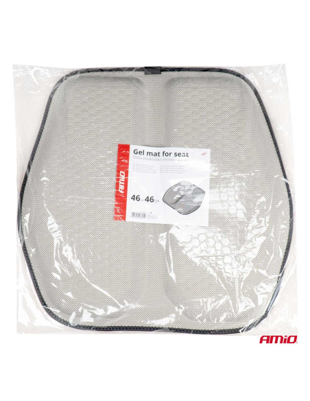 ¡Transforma tu Conducción! ?✨ Cojín de Asiento de Gel 3Mata en AutoAcc.es