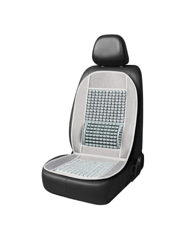 ¡Transforma tu Conducción! ? Respaldo de Asiento con Soporte Lumbar en AutoAcc.es