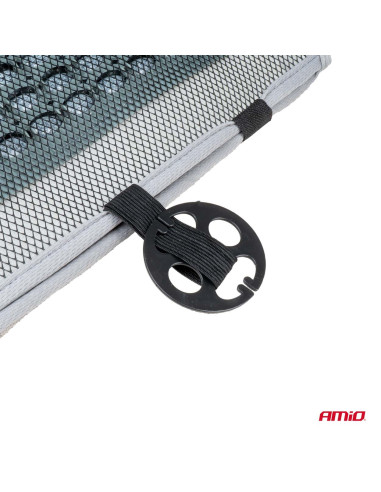 ¡Transforma tu Conducción! ? Respaldo de Asiento con Soporte Lumbar en AutoAcc.es