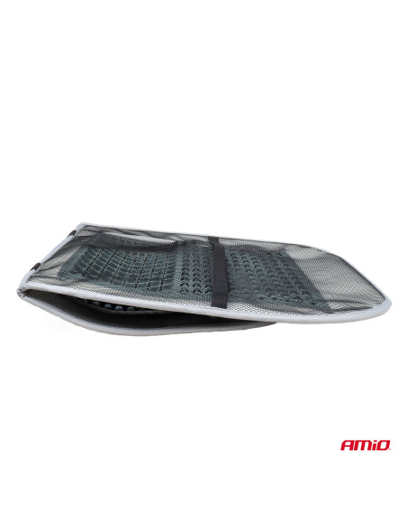 ¡Transforma tu Conducción! ? Respaldo de Asiento con Soporte Lumbar en AutoAcc.es