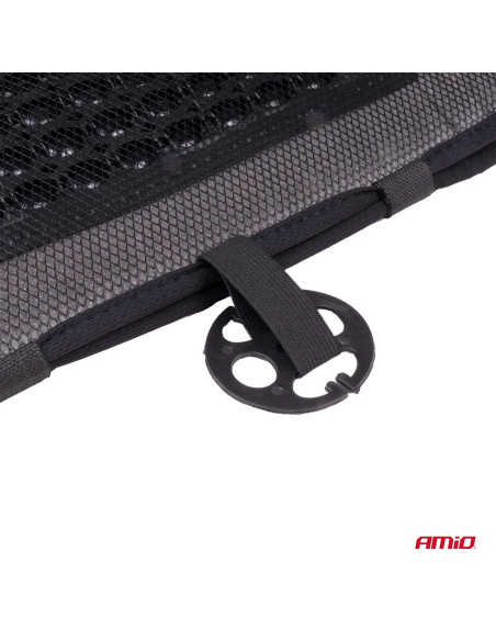 ¡Transforma tu Conducción! ? Respaldo de Asiento con Soporte Lumbar 2✨