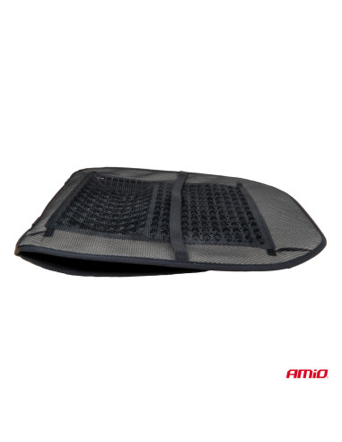 ¡Transforma tu Conducción! ? Respaldo de Asiento con Soporte Lumbar 2✨