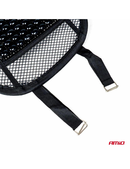? Mejora tu Postura: Soporte Lumbar Ergonómico para Coche y Oficina ?