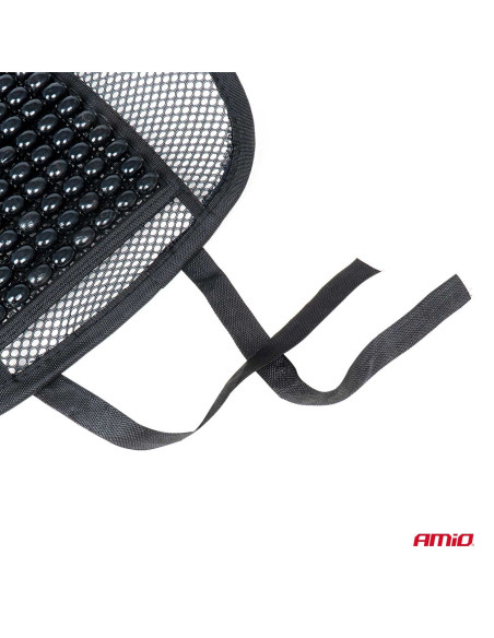 ? Mejora tu Postura: Soporte Lumbar Ergonómico para Coche y Oficina ?