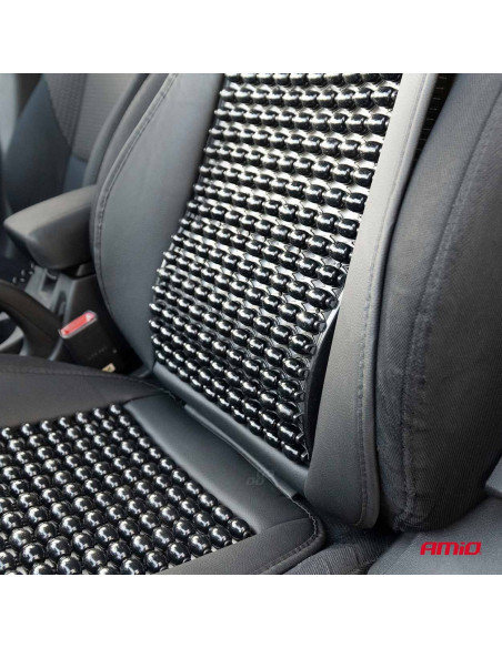 ¡Transforma tu Conducción! ? Respaldo de Asiento con Soporte Lumbar en AutoAcc.es
