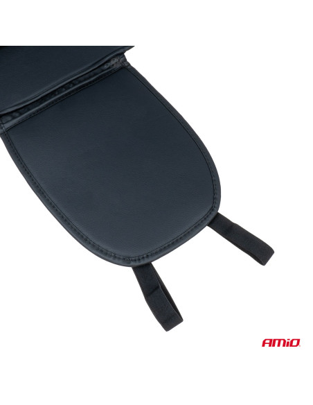 ¡Transforma tu Conducción! ? Respaldo de Asiento con Soporte Lumbar en AutoAcc.es