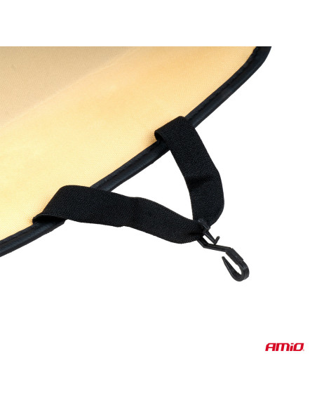 ¡Transforma tu Conducción! ? Respaldo de Asiento con Soporte Lumbar en AutoAcc.es