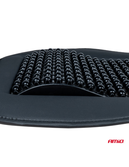 ¡Transforma tu Conducción! ? Respaldo de Asiento con Soporte Lumbar en AutoAcc.es