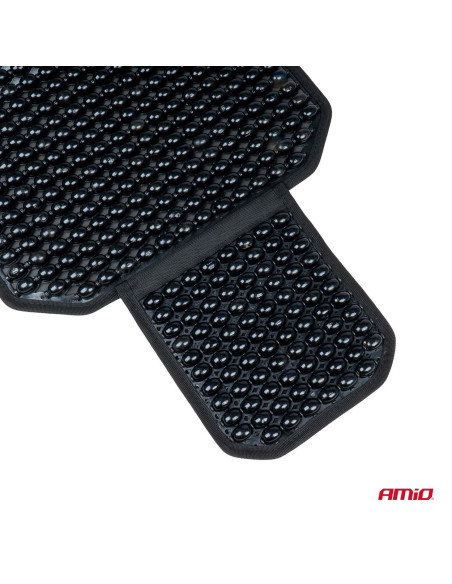 ¡Transforma tu Conducción! ? Respaldo de Asiento con Soporte Lumbar 4✨