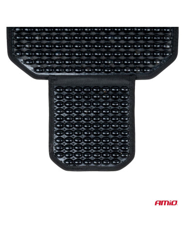 ¡Transforma tu Conducción! ? Respaldo de Asiento con Soporte Lumbar 4✨