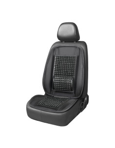 ¡Transforma tu Conducción! ? Respaldo de Asiento con Soporte Lumbar 5✨