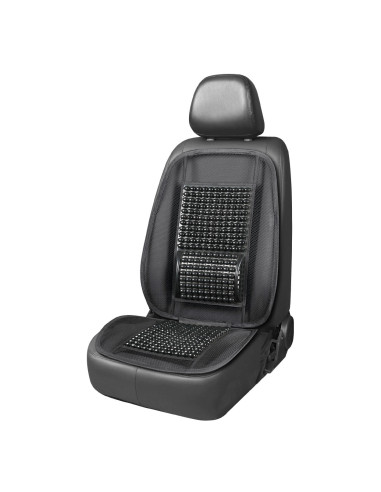 ¡Transforma tu Conducción! ? Respaldo de Asiento con Soporte Lumbar 5✨