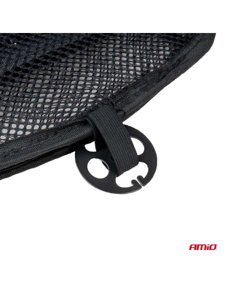 ¡Transforma tu Conducción! ? Respaldo de Asiento con Soporte Lumbar 5✨