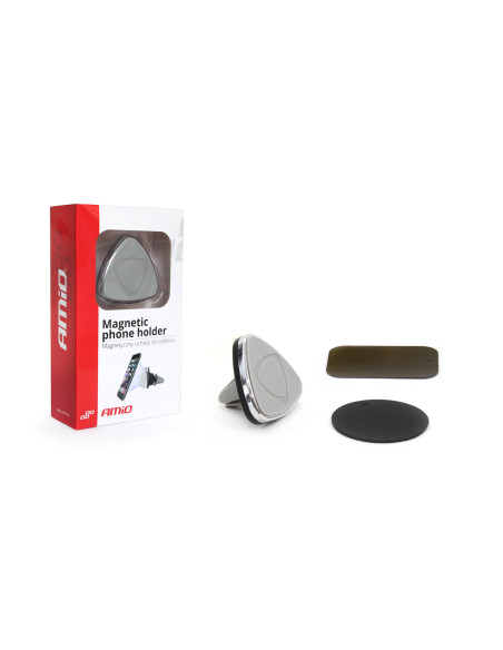 Portamóvil magnético para rejilla