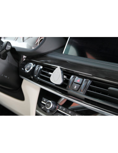 Portamóvil magnético para rejilla