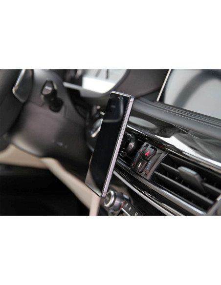 Portamóvil magnético para rejilla de aire