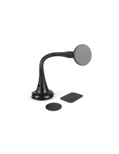 Portamóvil magnético con ventosa